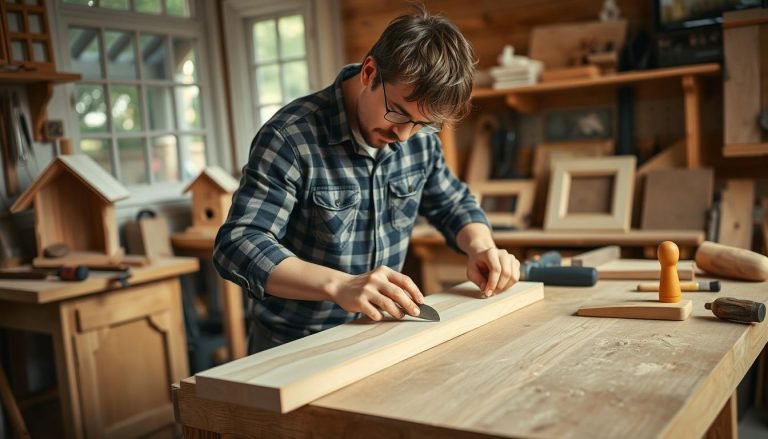 easy woodworking, woodworking for beginners, DIY projects, weekend projects