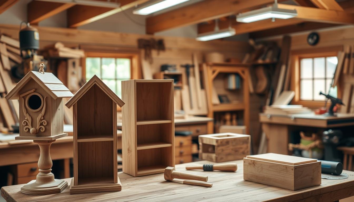 free woodworking plans